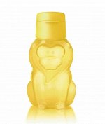 Эко-бутылка Львенок 350мл. цв.желтый Tupperware®