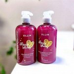 Косметика для волос OLLIN Professional