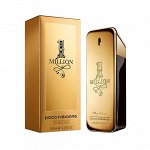 PACO RABANNE 1Million men TEST 100ml edt туалетная вода мужская Тестер