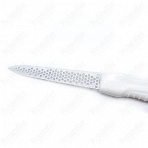 Пилочка для ногтей сапфировая с перфорацией Mertz A85-5