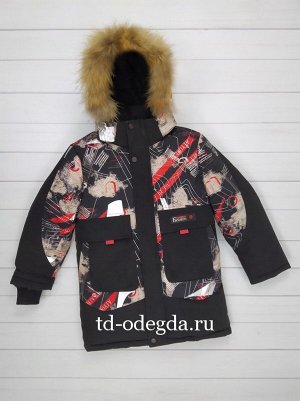 Куртка YX2180-3020