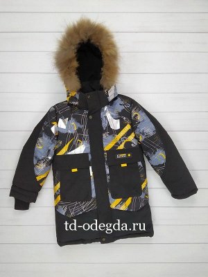 Куртка YX2180-1003