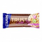 USN Trust Cookie Bar, батончик протеиновый 60гр