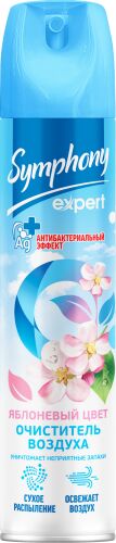 SYMPHONY® Освежитель воздуха &quot;Яблоневый цвет&quot;, 300см3