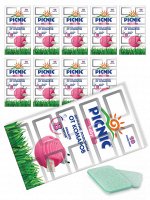 PICNIC® Baby Пластины от комаров, 10шт