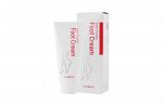 Крем для ног Baby Powder &quot;Food A Holic&quot;,100 г.