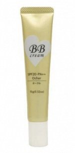 BB Cream Espoleur Тональный ВВ крем охра15гр.