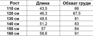 Детская футболка, принт &quot;мишка в одежде&quot;