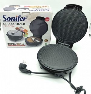 Вафельница Sonifer SF-6094