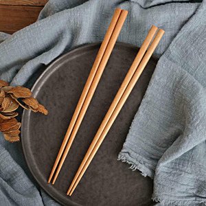 Набор деревянных палочек/Палочки китайские