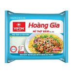 Hoang Gia  пшеничная со вкусом свинины VIFON