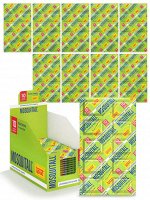 MOSQUITALL®️ Пластины 10 шт &quot;Универсальная защита&quot; от комаров