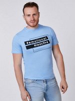 Футболка мужская