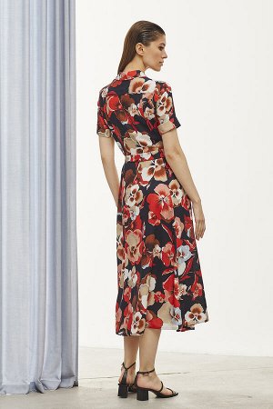 61715-2 Платье женское - SUMMER 2021 (61715-2)