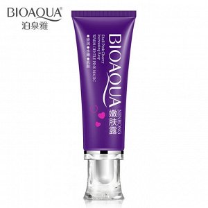 BIOAQUA NENHONG Оттеночный бальзам для губ