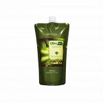 BIOAQUA  Маска для волос с оливой