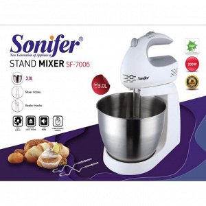 Миксер Sonifer SF-7006