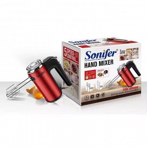 Миксер ручной Sonifer SF-7024