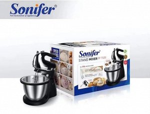 Миксер Sonifer SF-7020