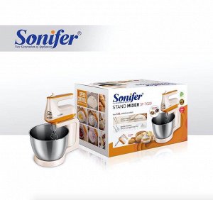 Миксер Sonifer SF-7029