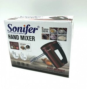 Миксер Sonifer SF-7028
