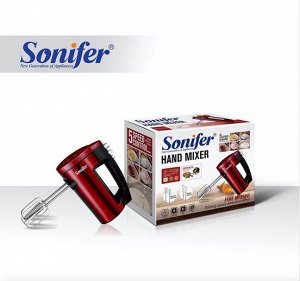 Миксер Sonifer SF-7028