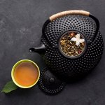 GUТenberg — чай и кофе, от турки до ложечки, к Новому году-2