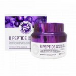 Антивозрастной крем для лица - 8 Peptide Sensation Pro Balancing Cream [Enough]