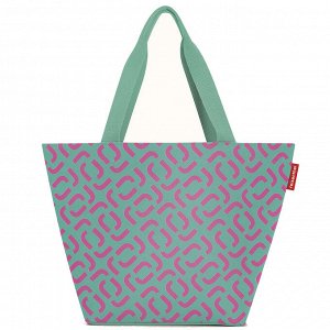 Reisenthel Сумка Shopper M signature spectra green