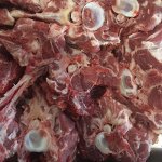 Свинина суповой набор (1кг)