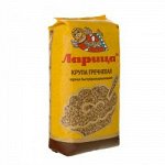 Ларица Крупа Продел Гречневый 700г 1/10