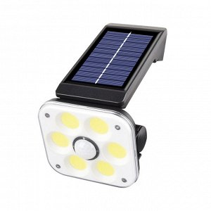 Светильник на солнечной батарее Induction Wall Lamp