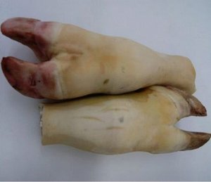 Ноги говяжьи (путовый сустав) замороженные "МПК Виктория"