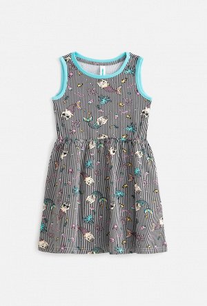 Платье детское для девочек Lumene ассорти