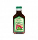 Масло репейное Миррола с касторовым маслом и  и вит. 100 мл