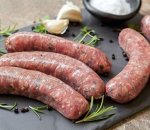 Колбаски По-домашнему из свинины, зам.ТД &quot;МПК Виктория&quot;