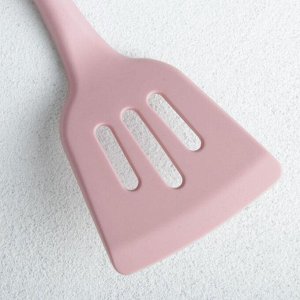 Набор кухонной утвари «Розовая вата», 2 шт