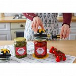 Закаточная машинка «Щелчок», цвет МИКС