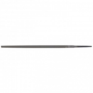 Напильник "Сибртех" 159637, №3, 200 мм, квадратный, сталь У13А, для заточки цепей