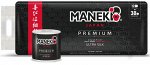 Бумага туалетная PREMIUM серия Black&amp;White