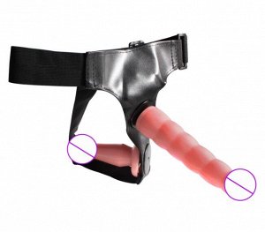 Страпон Ultra Female Harness