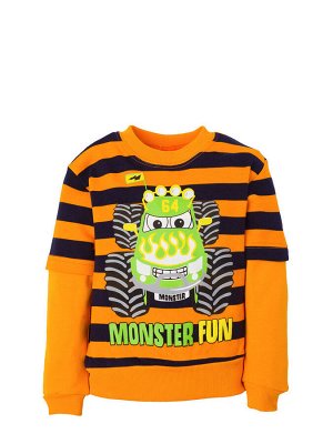 Свитшот "Monster Fun"