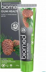 Паста зубная BioMed Gum Health /Здоровье десен 100 гр.