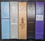 .Di -Ar  Men  Blue Divin   80  ml