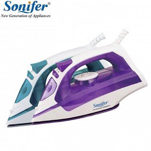 Утюг электрический Sonifer