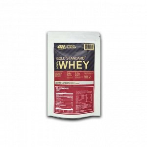 Optimum Nutrition 100% Whey Protein Gold Standart 30g