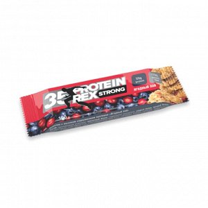 Proteinrex 35% STRONG 100g (12шт\кор)