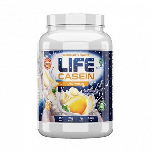 Life Casein 900g