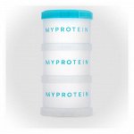 MyProtein Контейнер 3шт