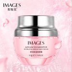 IMAGES ADVANCED MOISTUR Питательный крем для лица, 50г